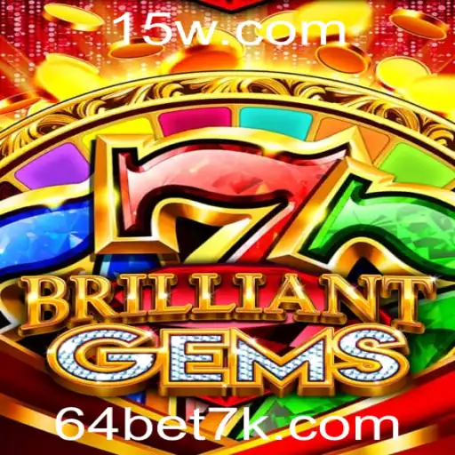 Descubra o Mundo de BrilliantGems na Plataforma 64bet App