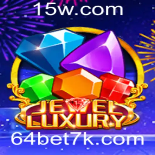 Explorando o Mundo de JewelLuxury: Um Mergulho no 64bet App