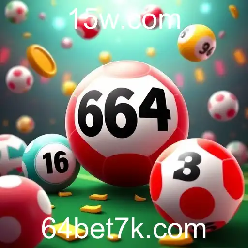 Explorando o Mundo dos Jogos de Bingo e o Aplicativo 64bet