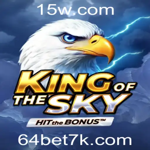 Descubra o Mundo de Aventura em KingOfTheSky: Inovação e Estratégia no 64bet App