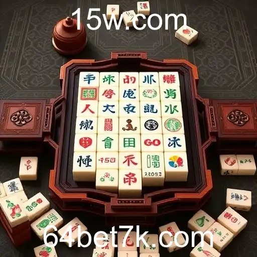 Descobrindo o Fascinante Mundo do Mahjong