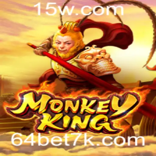 Descubra o Mundo Empolgante de MonkeyKing na 64bet App
