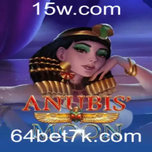 AnubisMoon: Mergulhe no Excitante Mundo do Jogo Inspirado no Egito Antigo