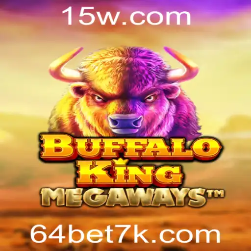 Explorando o Fascinante Mundo de BuffaloKing no 64bet App