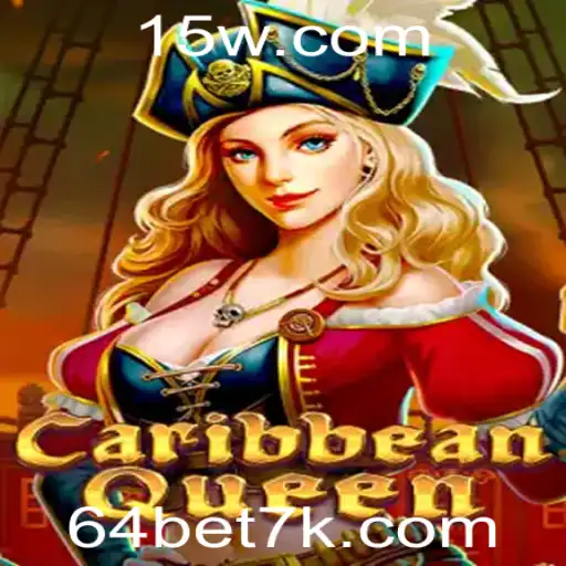 Explorando o Mundo do Jogo CaribbeanQueen: Uma Nova Aventura no 64bet App