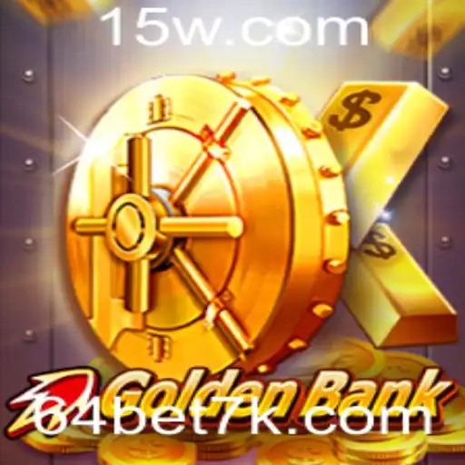 Descubra a Emoção do CrazyGoldenBank com o 64bet App