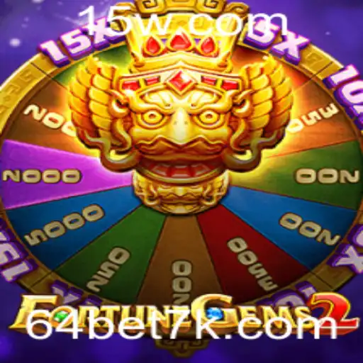 Descubra o Fascinante Mundo de FortuneGems2 com 64bet app