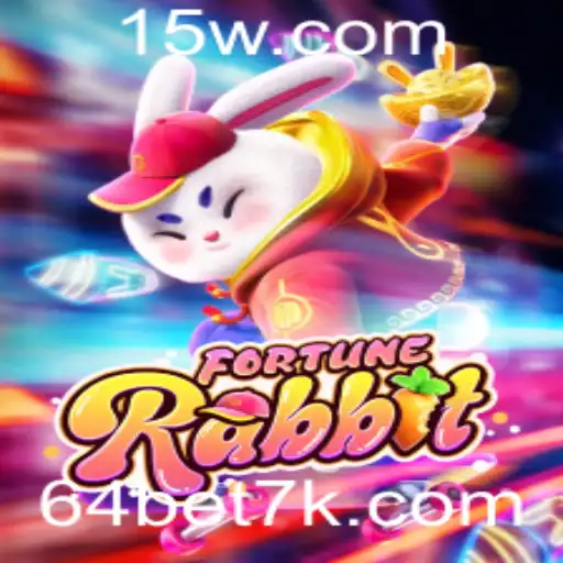 Descubra o Fascinante Mundo de FortuneRabbit: Um Jogo que Revoluciona o 64bet App