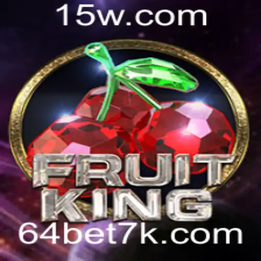 Descubra o Jogo FruitKing e a Inovadora Plataforma 64bet App