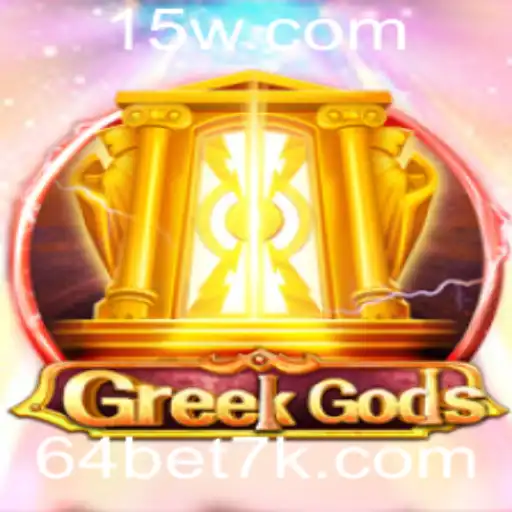 GreekGods: A Nova Sensação no 64bet App