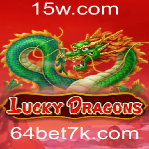 Explorando o Fascinante Mundo de LuckyDragons na 64bet App