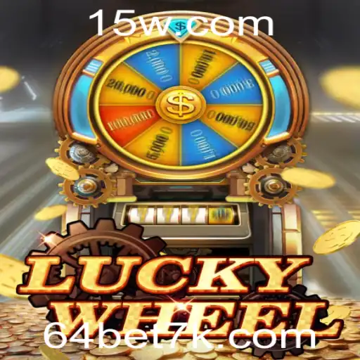 Explorando LuckyWheel: Um Mergulho no Jogo de Sucesso da 64bet App