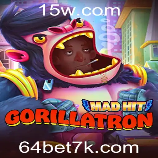 MadHitGorillatron: A Revolução no Mundo dos Jogos Digitais