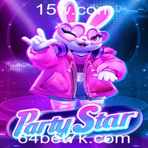 Exploração Detalhada do Jogo PartyStar e sua Integração com 64bet App