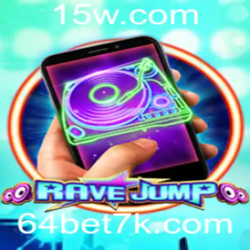 Explorando o Mundo do RaveJumpmobile: Uma Nova Experiência no 64bet App