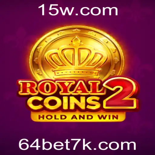 Descubra o Mundo de RoyalCoins2 no 64bet App