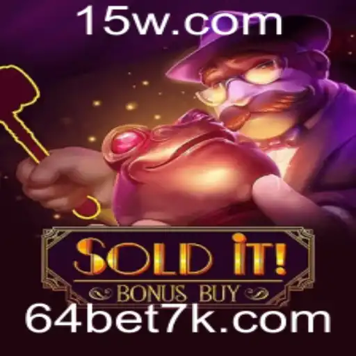 Descubra o Dinâmico Mundo de SolditBonusBuy na Plataforma 64bet App