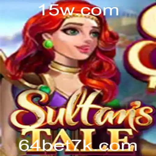 Descubra o Mundo Encantado de Sultanstale no 64bet App