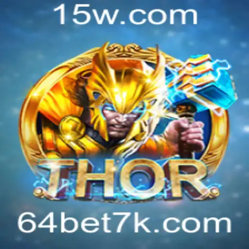 Descubra o Universo de THOR no 64bet App