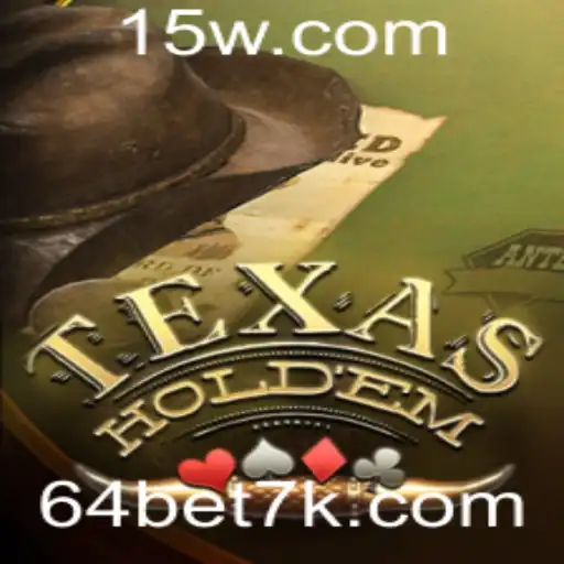 Explore o Mundo do Texas Holdem com o 64bet App