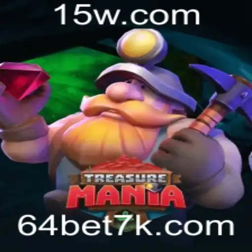 Explorando o Fascinante Mundo de TreasureMania no 64bet App