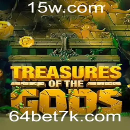 Explorando o Fascinante Mundo do Jogo 'Treasure of the Gods'