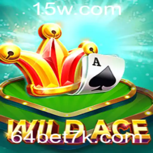 Desvendando o Fascínio do Jogo WildAce na Plataforma 64bet App