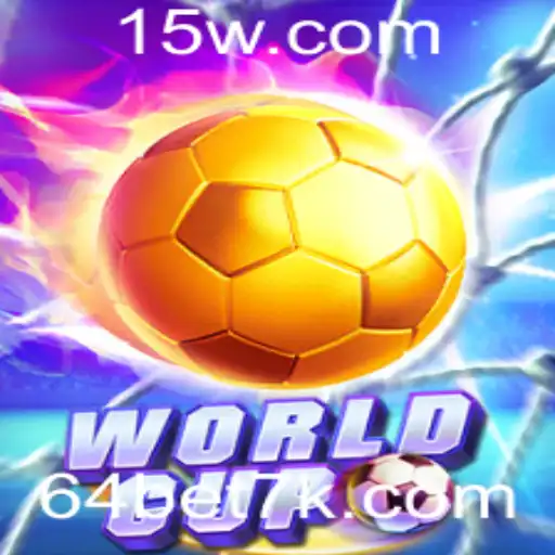 WorldCup: Um Jogo Inovador na Plataforma 64bet App