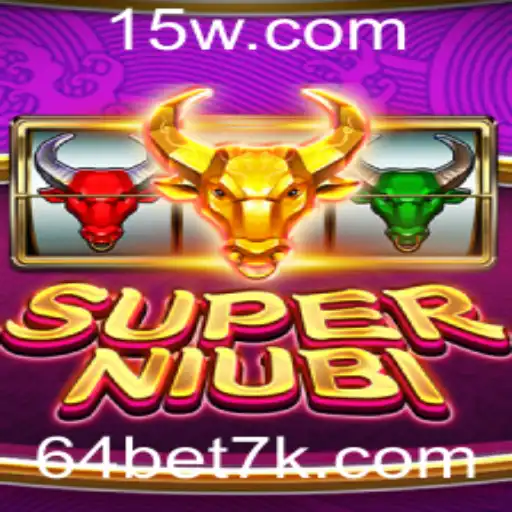 Explorando o Mundo de SuperNiubi: O Jogo que Revoluciona o 64bet App