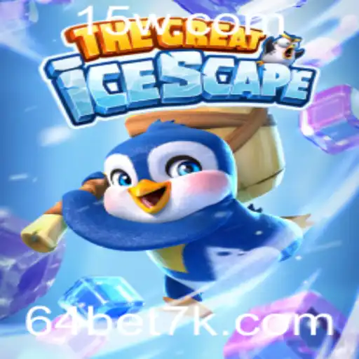 Explorando o Fascinante Mundo de 'The Great Icescape' no 64bet App