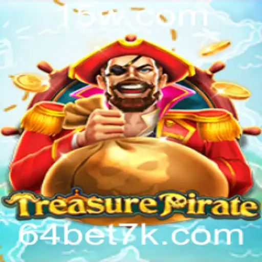 Explorando o Universo do Jogo 'TreasurePirate' e o Uso do 64bet App