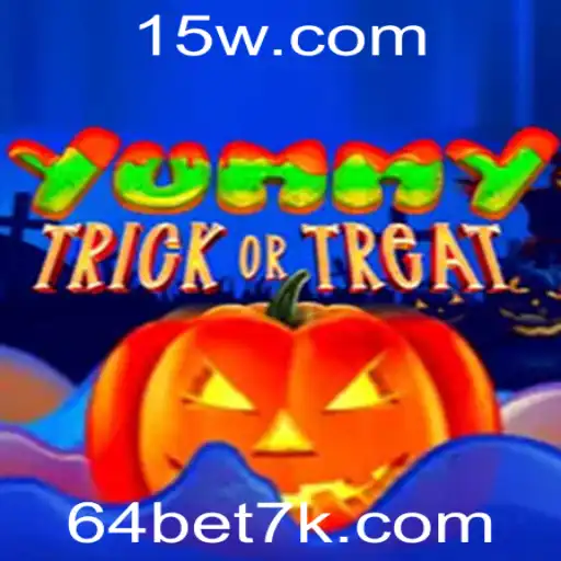 Explorando o Jogo YummyTrickorTreat na Plataforma 64bet App